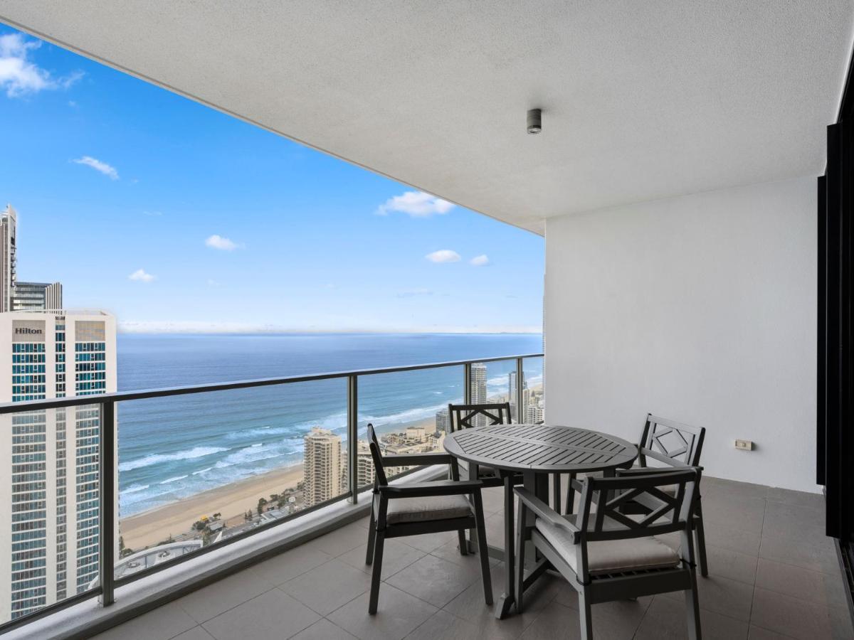 Ferienwohnung Circle On Cavill - Hosted By Coastal Letting Gold Coast Exterior foto